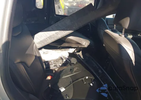 2024 Jeep Compass Latitude 4X4 из США, поврежденный, VIN 3C4NJDBN0RT159703